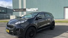 Gebruikt 2016 Kia Sportage 2 SUV | € 15.950 (Eerlijke prijs)