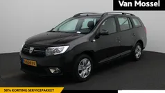 Dacia Logan MCV