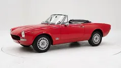 Gebruikt 1969 Fiat 124 | € 9.950
