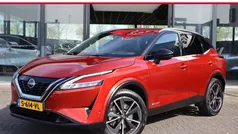Gebruikt 2023 Nissan Qashqai Tekna SUV | € 31.949 (Eerlijke prijs)