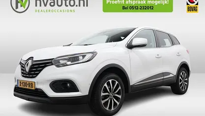 Occasion Renault Kadjar Techno 142 PK (104 kW) 2022 SUV