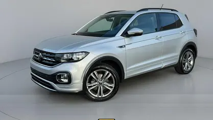Occasion VW T-Cross R-line 2022 SUV
