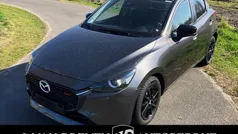 Gebruikt 2024 Mazda 2 Homura-Line Hatchback | € 25.750 (Eerlijke prijs)