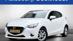 Gebruikt 2017 Mazda 2 Hatchback | € 12.450 (Eerlijke prijs)
