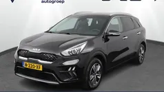 Gebruikt 2022 Kia Niro 2 SUV | € 24.950 (Eerlijke prijs)