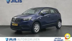 Gebruikt 2020 Opel Crossland X Edition SUV | € 10.850 (Eerlijke prijs)
