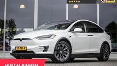 Gebruikt 2018 Tesla Model X SUV | € 29.850 (Super prijs)