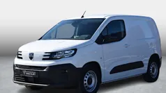 Wit Nieuw 2025 Peugeot E-Partner MPV | € 26.843 (Eerlijke prijs)