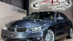 Gebruikt 2019 BMW 420 Gran Coupé Luxury Line Coupé | € 19.990 (Goede deal)