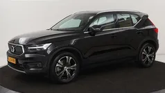 Gebruikt 2020 Volvo XC40 Inscription SUV | € 25.900 (Super prijs)