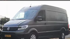 Gebruikt 2020 VW Crafter Highline Van | € 26.762 (Goede deal)