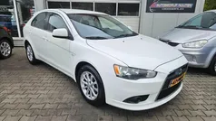 Mitsubishi Lancer Sportback