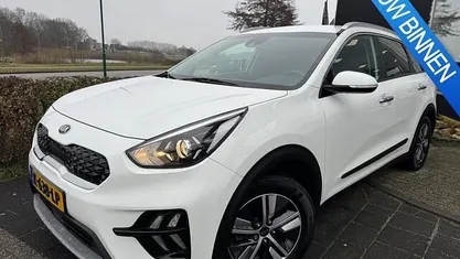 Occasion 2021 Kia Niro SUV | € 18.900 (Eerlijke prijs)