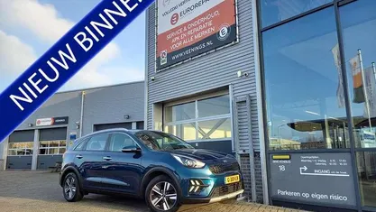 Gebruikt 2019 Kia Niro SUV | € 14.400 (Goede deal)
