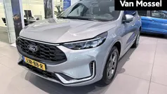 Gebruikt 2025 Ford Kuga ST-Line X SUV | € 43.845 (Eerlijke prijs)