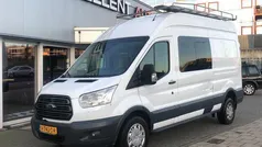 Overige Gebruikt 2017 Ford Transit Trend Van | € 7.950 (Super prijs)