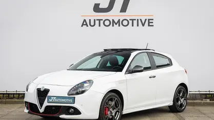 Occasion Alfa Romeo Giulietta Super 120 PK (88 kW) 2020 Hatchback