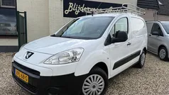 Gebruikt 2009 Peugeot Partner Van | € 6.450 (Eerlijke prijs)