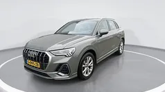 Grijs Gebruikt 2020 Audi Q3 Design SUV | € 29.880 (Eerlijke prijs)
