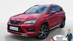 Gebruikt 2018 Seat Ateca Business SUV | € 17.740 (Goede deal)
