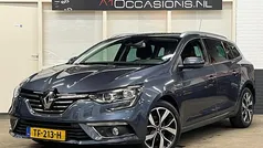 Gebruikt 2018 Renault Mégane GrandTour Bose Edition Stationwagen | € 9.995 (Goede deal)