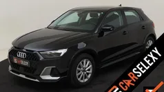 Zwart Gebruikt 2023 Audi A1 Comfort Hatchback | € 29.750 (Eerlijke prijs)