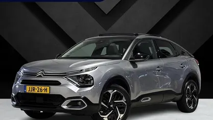 Occasion Citroën C4 Shine 131 PK (96 kW) 2024 Grijs SUV
