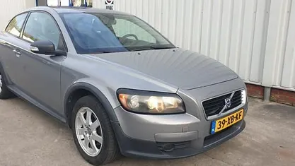 Grijs Gebruikt 2007 Volvo C30 Hatchback | € 3.450 (Eerlijke prijs)