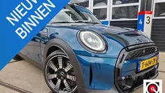 Gebruikt 2021 Mini Cooper S Cabriolet Cabriolet | € 32.750 (Eerlijke prijs)