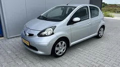 Gebruikt 2007 Toyota Aygo Hatchback | € 2.400 (Eerlijke prijs)
