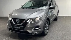 Gebruikt 2018 Nissan Qashqai N-Connecta SUV | € 16.995 (Goede deal)