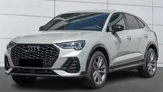 Gebruikt 2023 Audi Q3 Sportback S-Line SUV | € 44.950 (Goede deal)