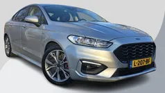 Grijs Gebruikt 2021 Ford Mondeo ST-Line Sedan | € 21.745 (Eerlijke prijs)
