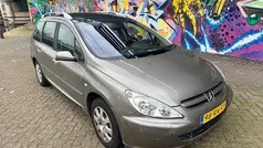 Gebruikt 2005 Peugeot 307 Premium Stationwagen | € 995 (Goede deal)