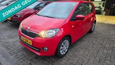 Gebruikt 2012 Skoda Citigo Tour Hatchback | € 3.450 (Eerlijke prijs)