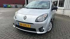 Gebruikt 2010 Renault Twingo Authentique Hatchback | € 2.475 (Eerlijke prijs)