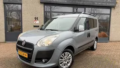 Gebruikt 2012 Fiat Doblò Emotion MPV | € 5.950 (Goede deal)