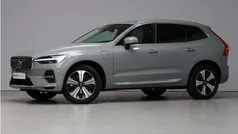 Grijs Gebruikt 2024 Volvo XC60 Plus SUV | € 57.950 (Goede deal)