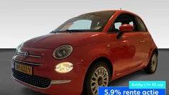 Gebruikt 2017 Fiat 500 Pop Hatchback | € 7.940 (Eerlijke prijs)