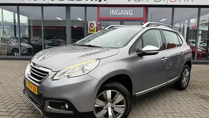 Occasion Peugeot 2008 Allure 120 PK (88 kW) 2014 SUV