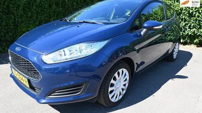 Occasion Ford Fiesta Style 65 PK (47 kW) 2016 Hatchback