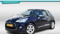 Gebruikt 2015 Citroën DS3 So Chic Hatchback | € 6.900 (Eerlijke prijs)