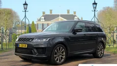 Gebruikt 2021 Land Rover Range Rover Sport HSE Dynamic SUV | € 59.895 (Goede deal)