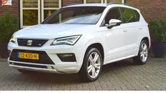 Gebruikt 2018 Seat Ateca Business SUV | € 19.499 (Eerlijke prijs)