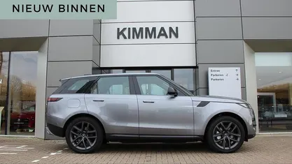 Eiger greycaraway Occasion 2023 Land Rover Range Rover Sport SE SUV | € 96.500 (Eerlijke prijs)