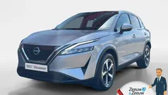 Grijs Gebruikt 2023 Nissan Qashqai N-Connecta SUV | € 27.935 (Eerlijke prijs)