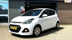 Gebruikt 2015 Hyundai i10 Comfort Hatchback | € 4.440 (Eerlijke prijs)