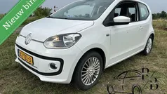 Gebruikt 2012 VW up! high up! Hatchback | € 3.899 (Eerlijke prijs)