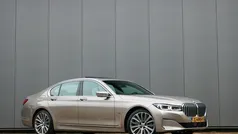 Gebruikt 2019 BMW 745e Executive Sedan | € 45.900 (Super prijs)