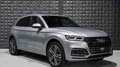 Gebruikt 2020 Audi Q5 Competition SUV | € 41.900 (Super prijs)